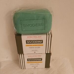 Green Hand Soap from Bath & Body
